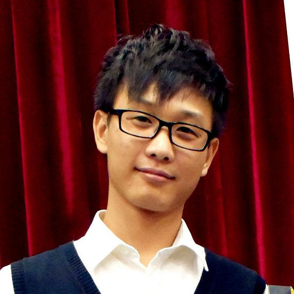 Matthew Chan