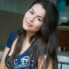 Elina Mariutsa