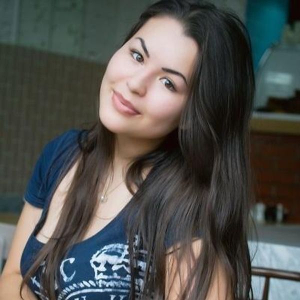 Elina Mariutsa