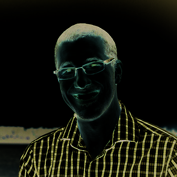 Christian Horvath