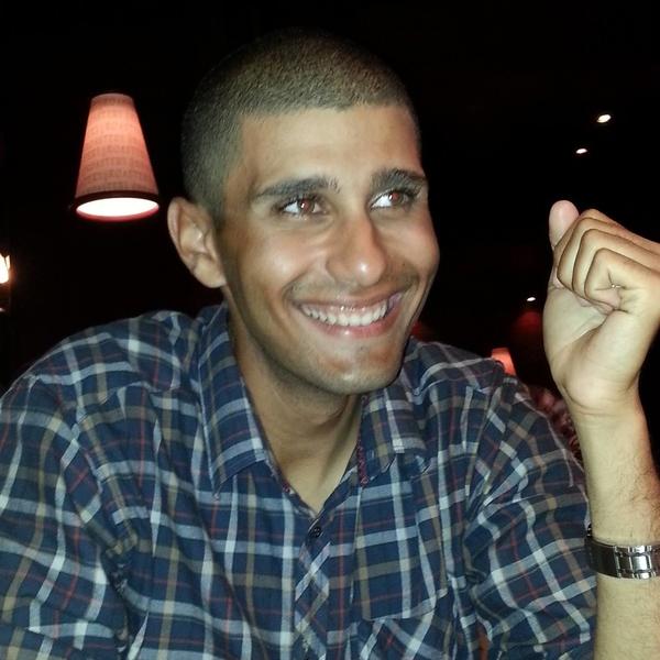 Shehab  H. El-Hariry