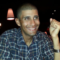 Shehab H. El-Hariry