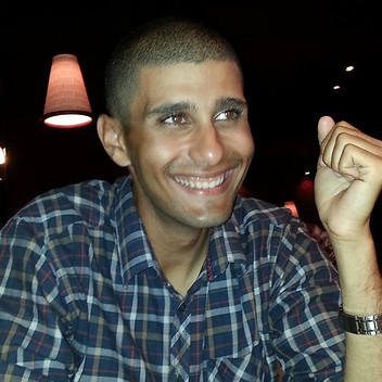 Shehab H. El-Hariry