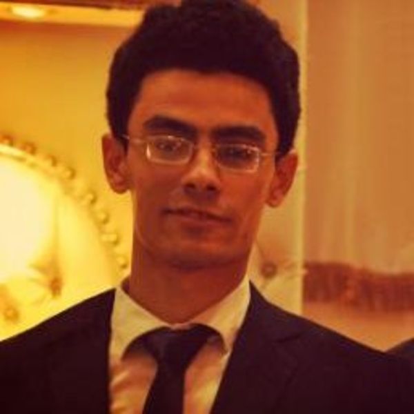 Ahmed Yosry