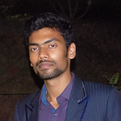 Biswajit Shaw