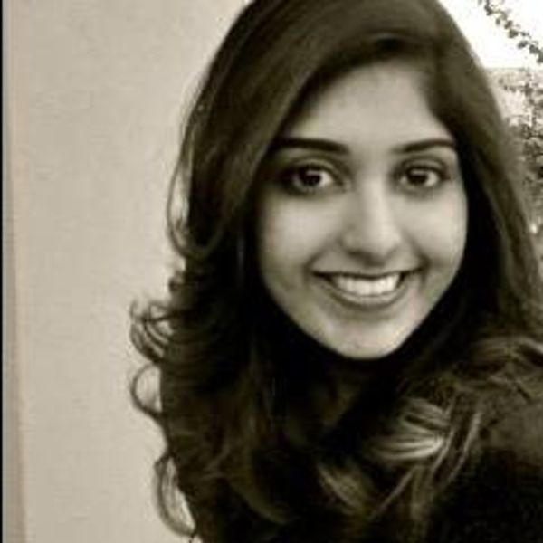 Trishala Pillai