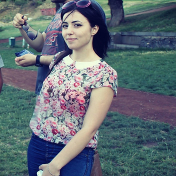 Tatev Mkhitaryan