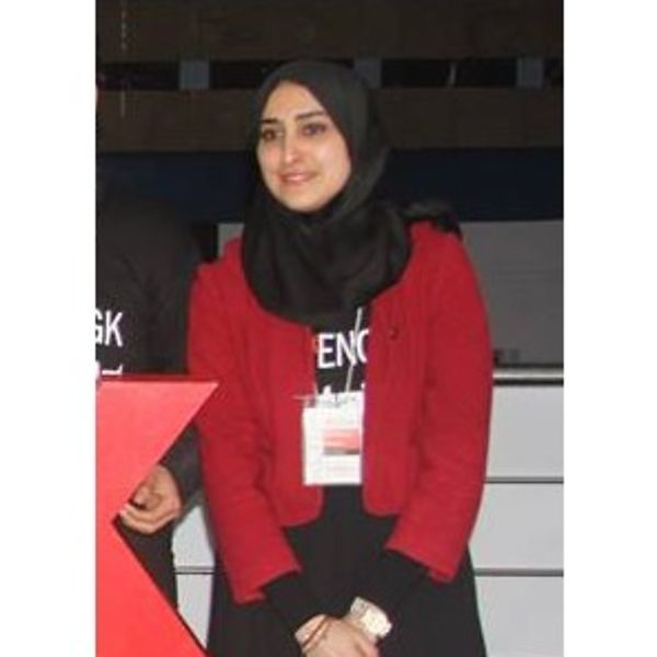 Meryem Zerouali