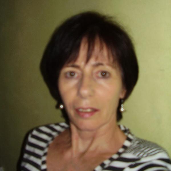 Josette Liebeck