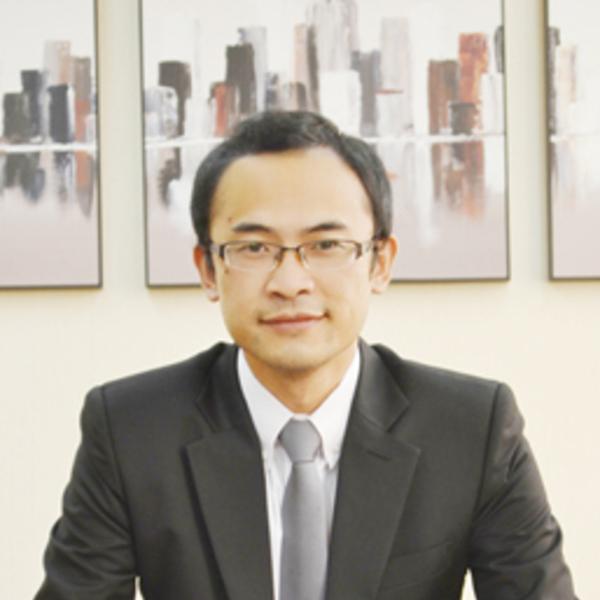 Michael Qiang
