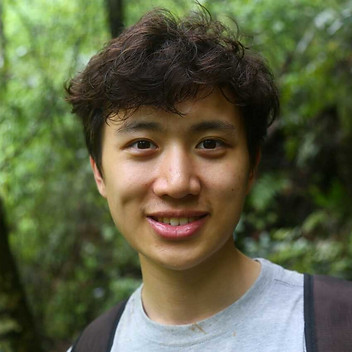 yufan chen