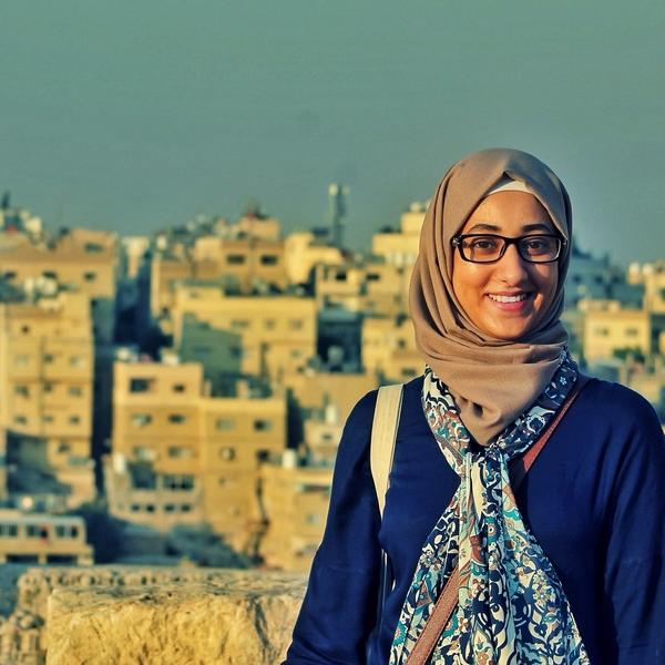 Sawsan Alkhaldi