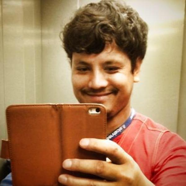 Nirajan Thapa
