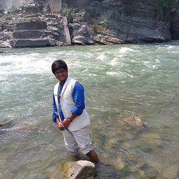 Animesh Kumar