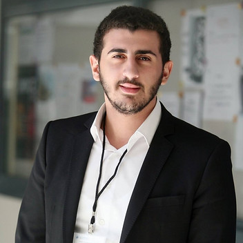 Mohammad Al Hariri