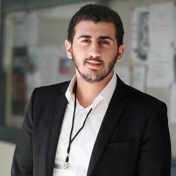 Mohammad Al Hariri