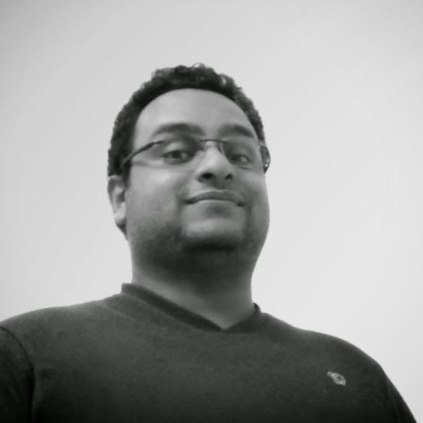 Ahmed AbouZaid