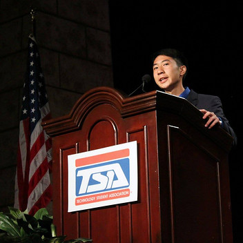 Bernard Chen