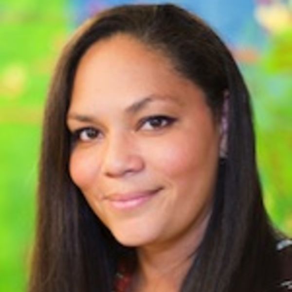 Belinda Nicholson