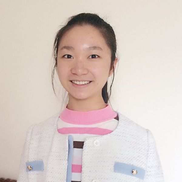 Yuxi Ding