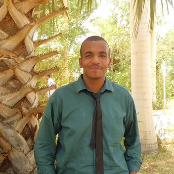 Khabbab Ahmed