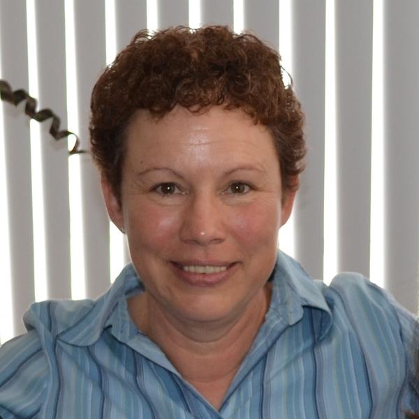 Maria De la Parra