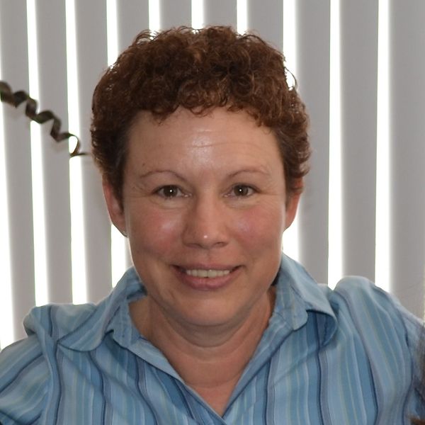 Maria De la Parra