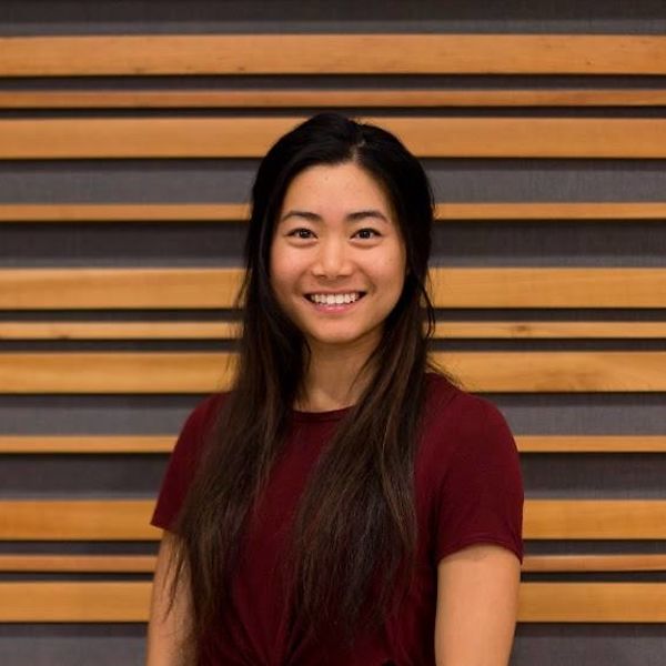 Lucy Chen