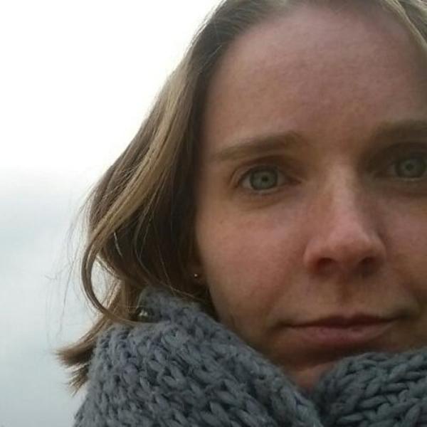 Florence Pouyenne