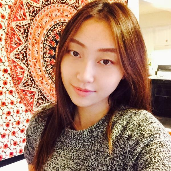 Yanting Qian