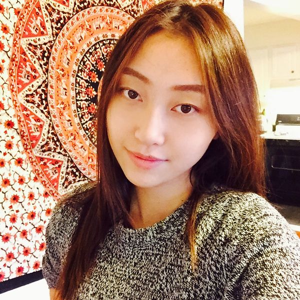 Yanting Qian