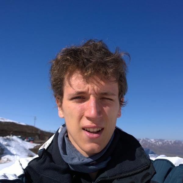 Sebastian Guerraty