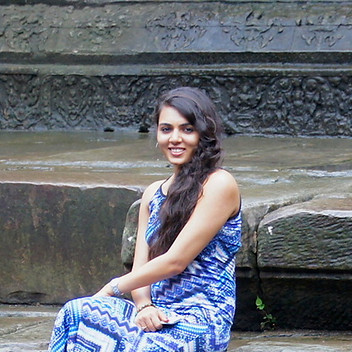 Aditi Chokhani