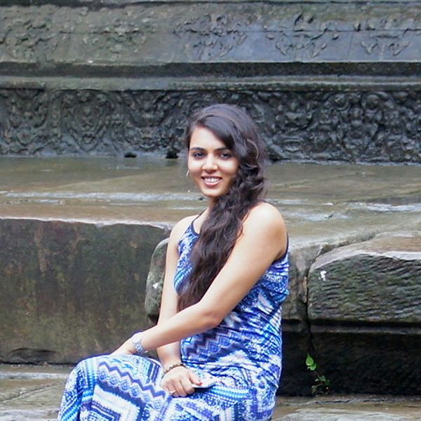 Aditi Chokhani