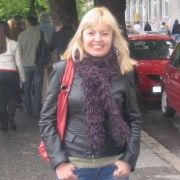 Jovana Reba