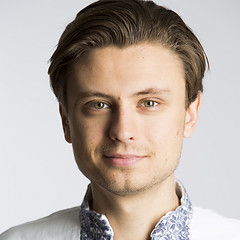 Vladyslav Greziev