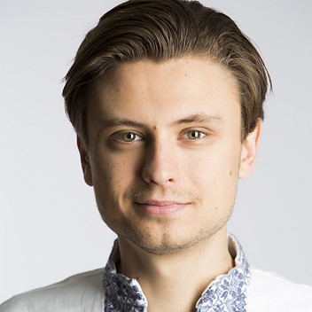Vladyslav Greziev