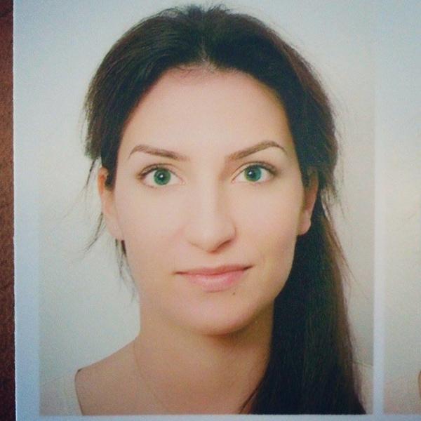 Anna Lisovskaya