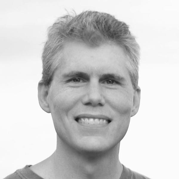 Eric Goldsmith