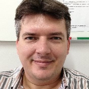 Michel Alisson Silva