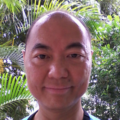 Eric Chane-Po-Lime