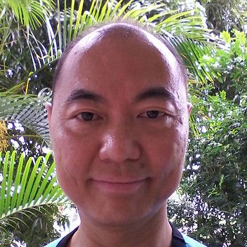 Eric Chane-Po-Lime