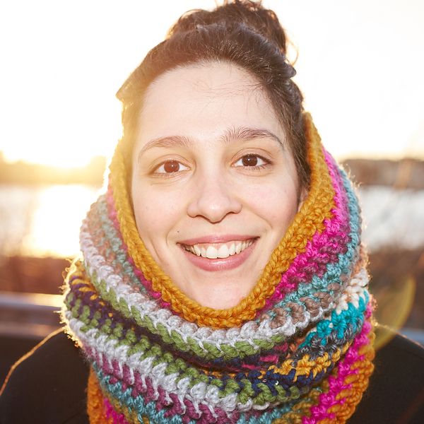 Maya Sariahmed