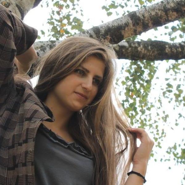 Elena Liushtyk