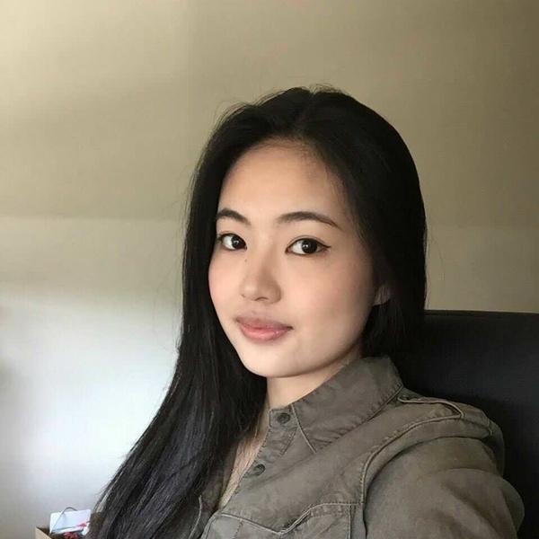 Yujia Zhai