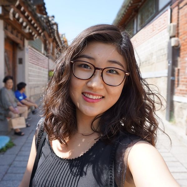 Sol Ah Jin