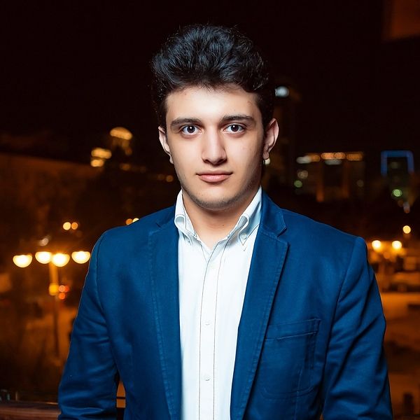 Rashid Mammadov