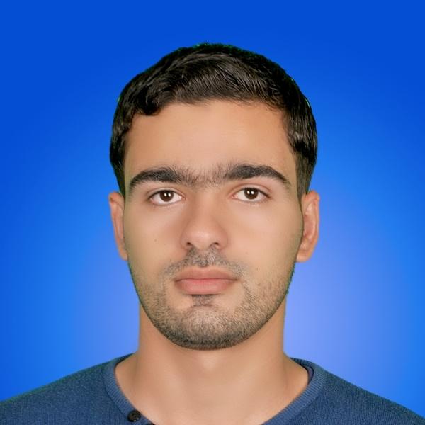 Ahmed Almassri