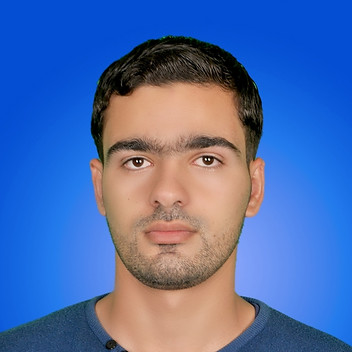 Ahmed Almassri