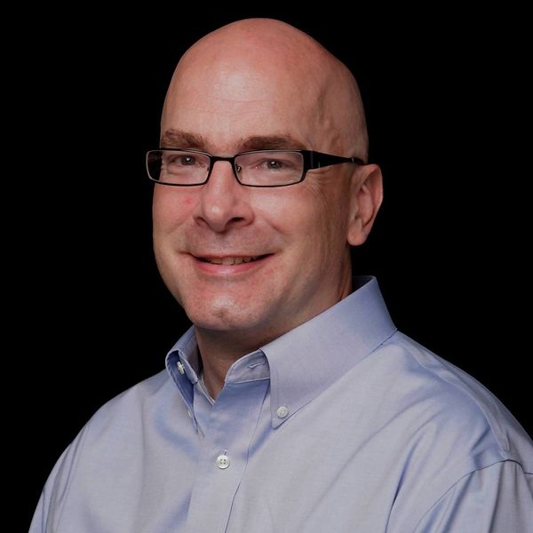 Paul Hendrickson